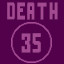 Icon for Death 35