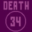 Icon for Death 34