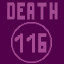 Icon for Death 116