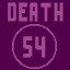 Icon for Death 54