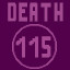 Icon for Death 115