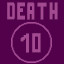 Icon for Death 10