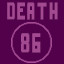Icon for Death 86
