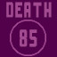 Death 85