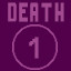 Icon for Death 1