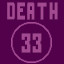 Icon for Death 33