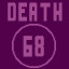 Icon for Death 68
