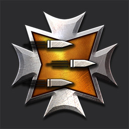 Icon for Dancing with bullets