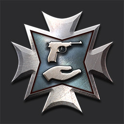 Icon for Trophies