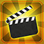 Icon for Movie Buff