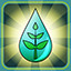 Icon for Water The Plants