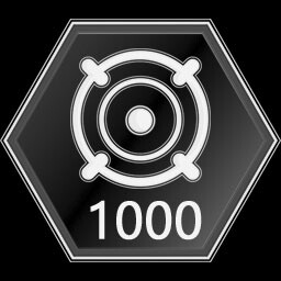 Achievement Icon
