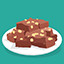 Icon for Chocolate brownies