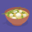 Icon for 豆腐の味噌汁