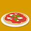 Icon for Pizza napoletana