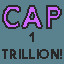 Icon for Obtain 1 Trillion Magic!