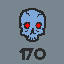 Icon for Boss 170 Defeated!