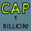 Icon for Obtain over 1 Billion Energy!