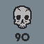 Icon for Boss 90 Defeated!