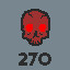 Icon for Boss 270 Defeated!