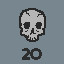 Icon for Boss 20 Defeated!