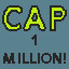Icon for Obtain over 1 Million Energy!