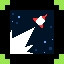Icon for Blast Off!