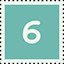 Icon for Complete level 4
