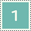 Icon for Complete level 3