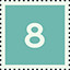 Icon for Complete level 4