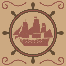 Icon for Floating Fortress