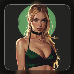 Adrenaline Mistress