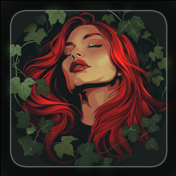 Ivy Seductress