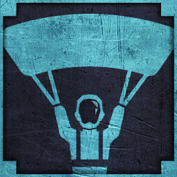 Грациозная посадка