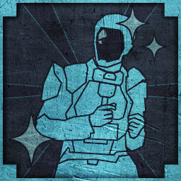 ไอคอนความสำเร็จ