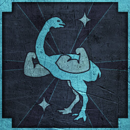 ไอคอนความสำเร็จ