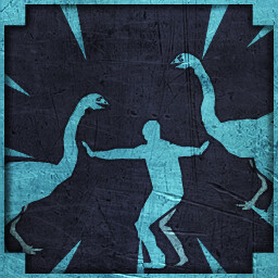 ไอคอนความสำเร็จ