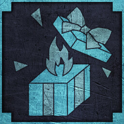 ไอคอนความสำเร็จ