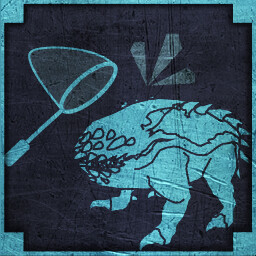 Нужно поймать их всех II