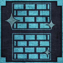 Твердый, как скала