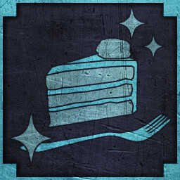 ไอคอนความสำเร็จ