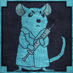 Лабораторная крыса