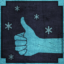 ไอคอนความสำเร็จ