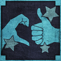 ไอคอนความสำเร็จ