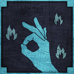 ไอคอนความสำเร็จ