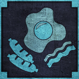 ไอคอนความสำเร็จ