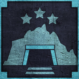 ไอคอนความสำเร็จ