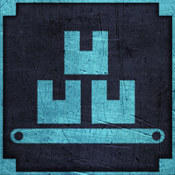 Массовое производство