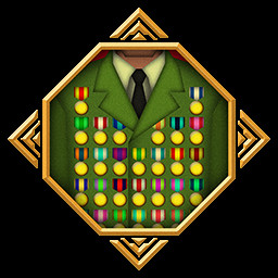 Icon for TITLE COLLECTOR