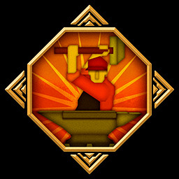 Icon for VETERAN CRAFTSMAN